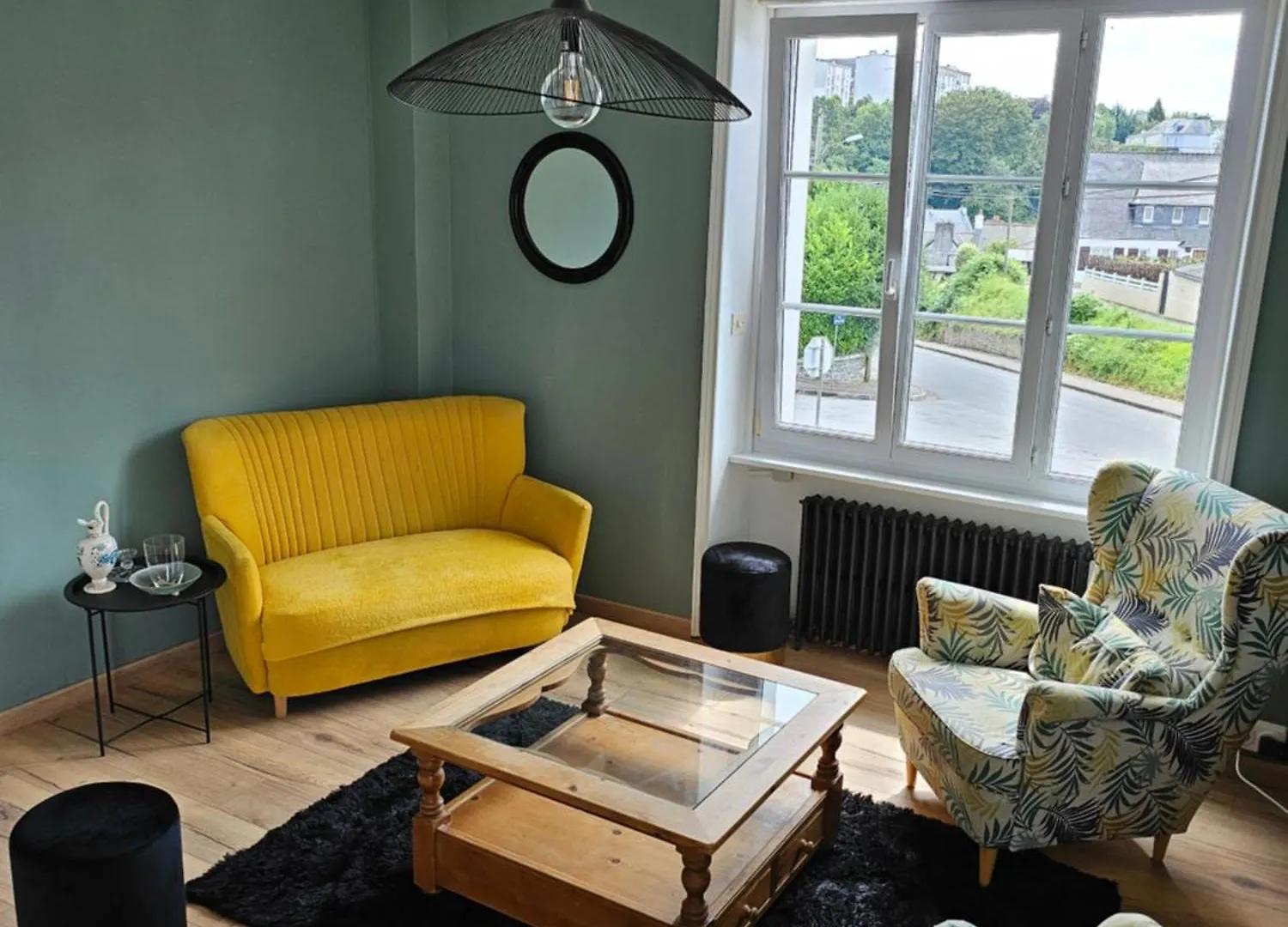 Authentique Maison Morlaisienne Morlaix