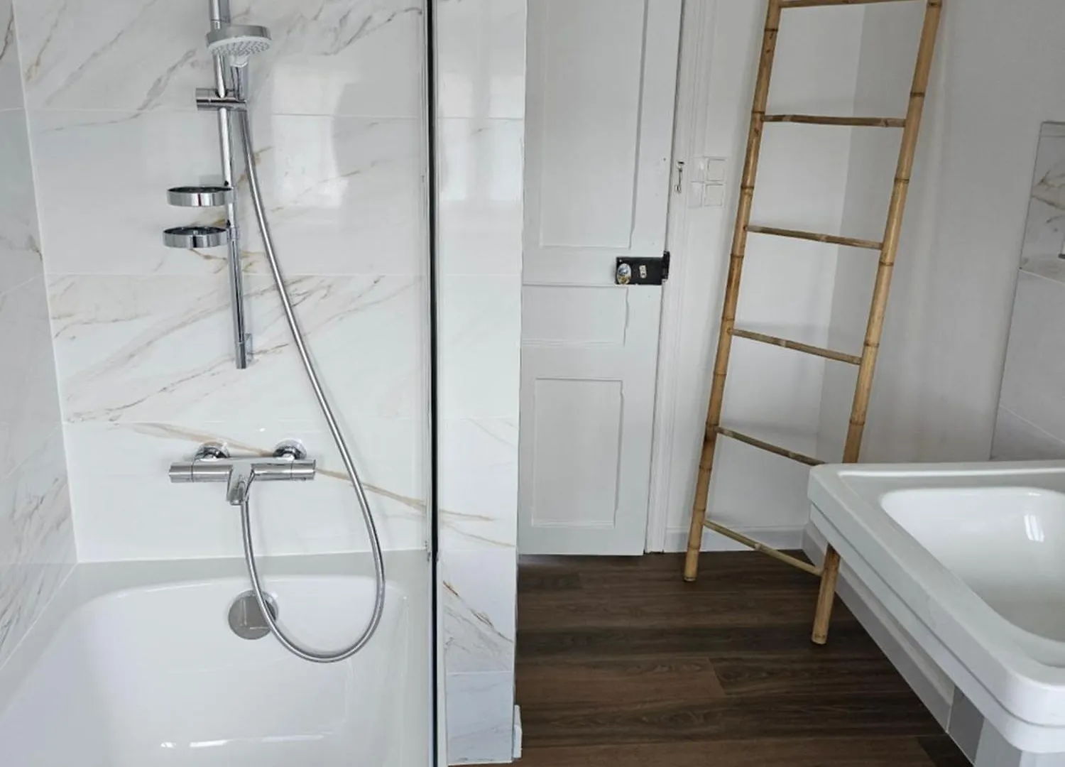Holiday home Authentique Maison Morlaisienne Morlaix