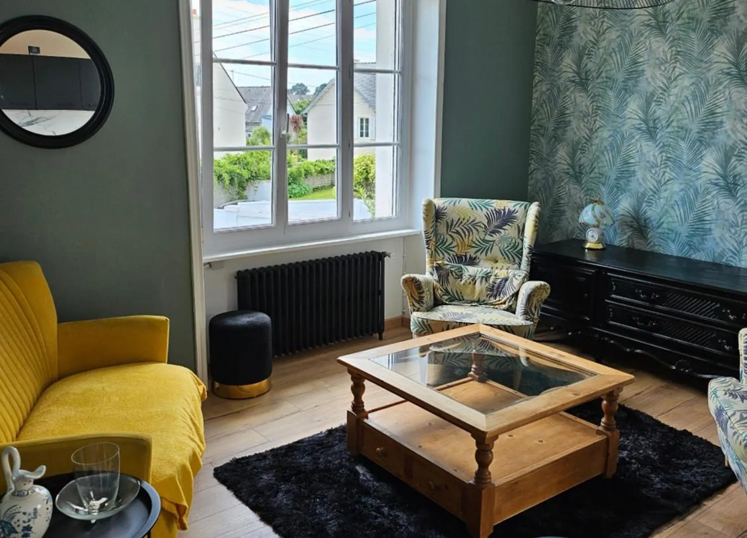Authentique Maison Morlaisienne Morlaix Holiday home