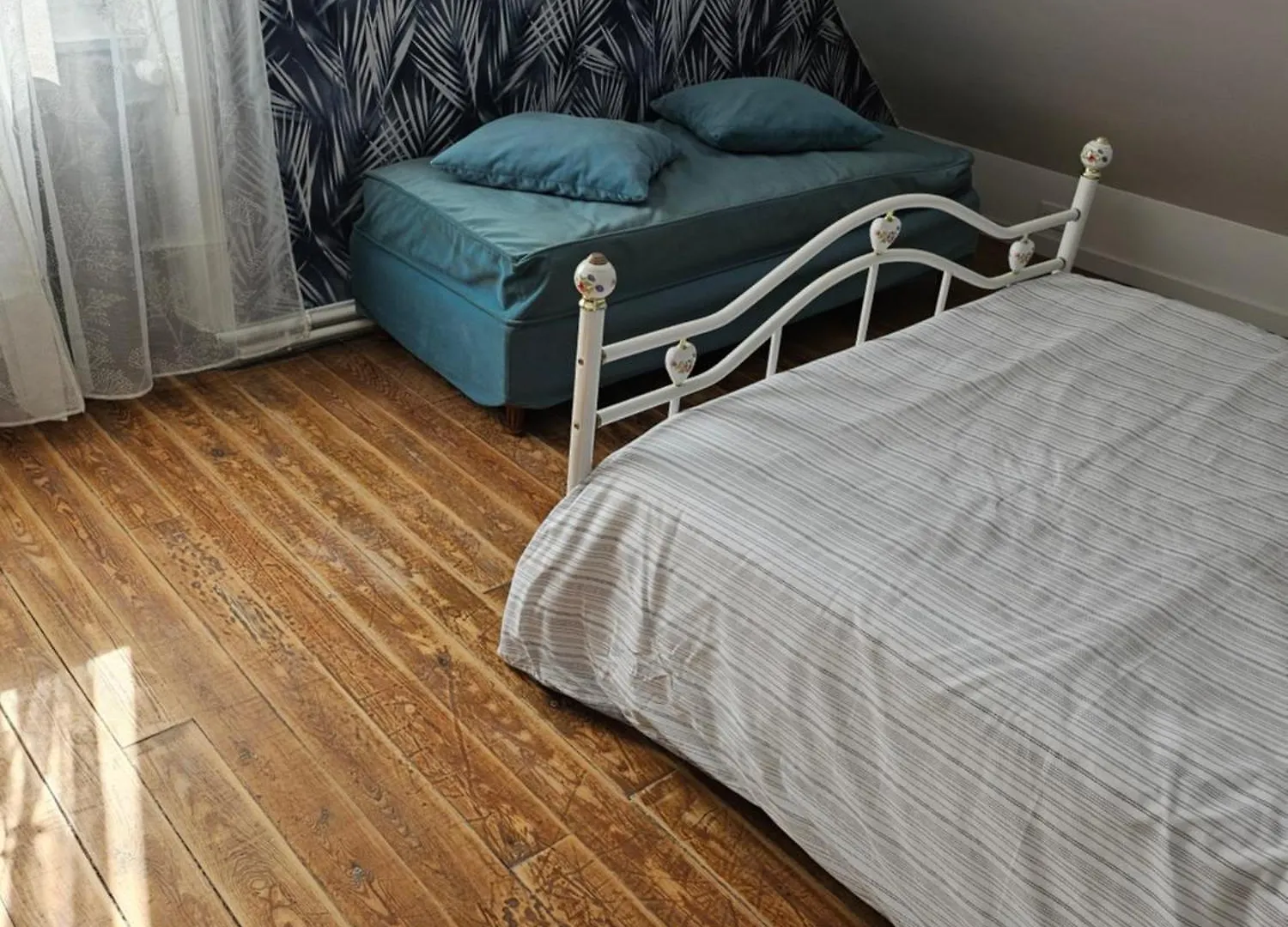 Holiday home Authentique Maison Morlaisienne Morlaix France