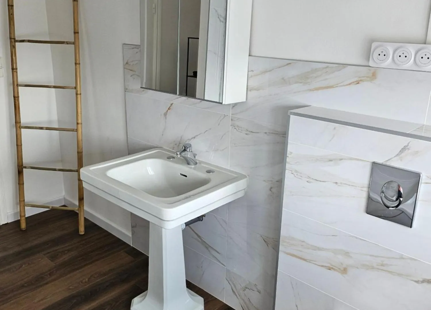 Holiday home Authentique Maison Morlaisienne Morlaix