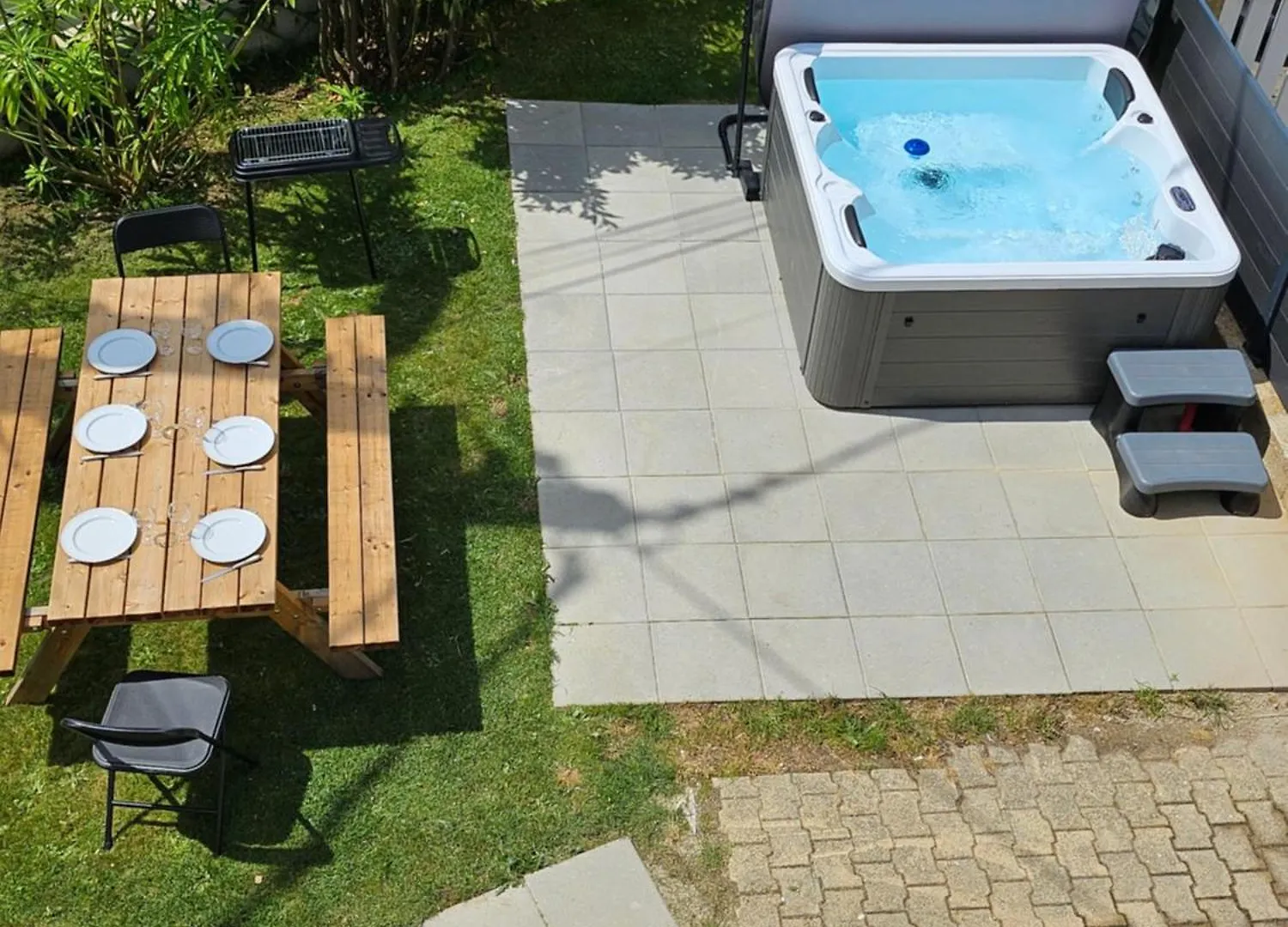 Holiday home Authentique Maison Morlaisienne Morlaix France